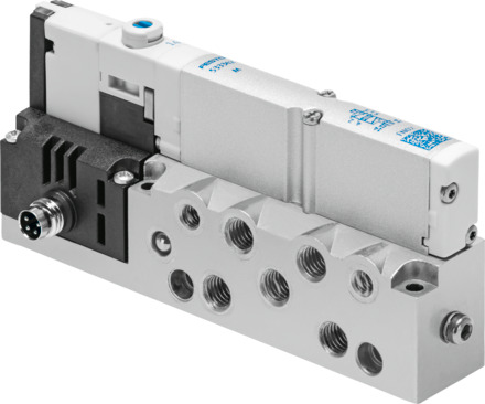 Festo VMPA1-M1H-M-S-M7-PI Solenoid valve Turkey