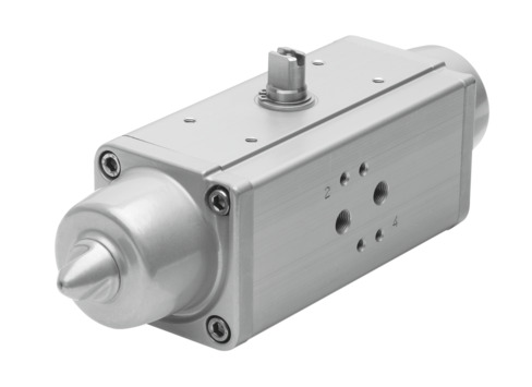 Festo DAPS-0240-090-RS1-F1012 Semi-rotary drive Turkey