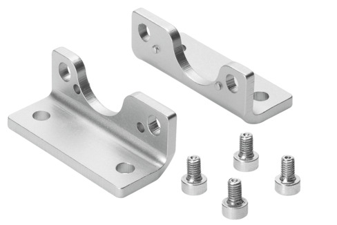 Festo HPC-25 Foot mounting Turkey