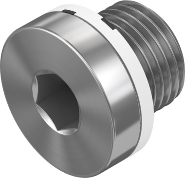 Festo B-1/8-100 Blanking plug Turkey