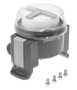 Festo DAPZ-SB-I-30DC-DR-AR Limit switch-attachment Turkey