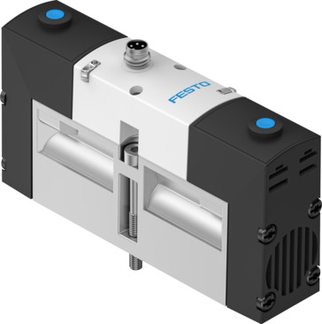 Festo VSVA-B-B52-H-A1-1R2L Solenoid valve Turkey