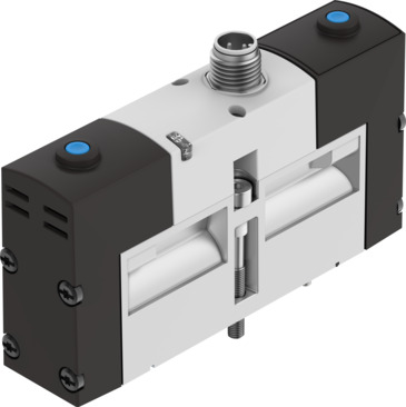 Festo VSVA-B-B52-H-A1-1R5L Solenoid valve Turkey