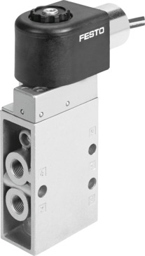 Festo MFH-5-1/8-S-EX Solenoid valve Turkey