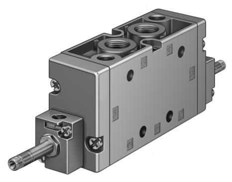 Festo JMFH-5-3/8-B-EX Solenoid valve Turkey