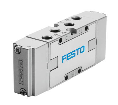 Festo VL-5/3G-1/8-B-EX Pneumatic valve Turkey