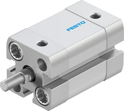 Festo ADN-12-10-A-P-A Compact cylinder Turkey