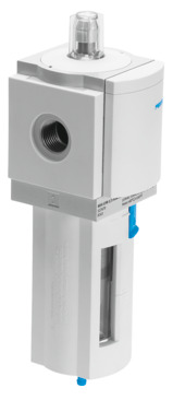 Festo MS6-LFM-1/2-BRV-DA Fine filter Turkey
