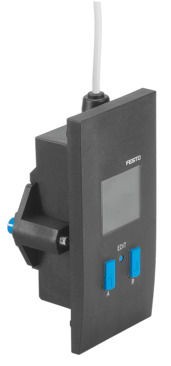 Festo SDE1-D10-G2-FQ4-L-P2-M12 Pressure sensor Turkey