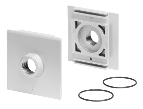 Festo MS12-AGI Sub-base-SET Turkey