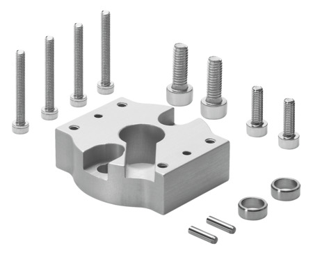Festo HAPG-SD2-22 Adapter kit Turkey
