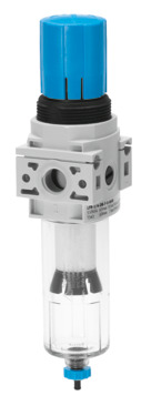 Festo LFR-1/4-DB-7-O-MINI Filter regulator Turkey