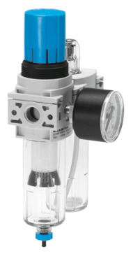 Festo FRC-1/4-DB-7-MINI-H Service unit Turkey
