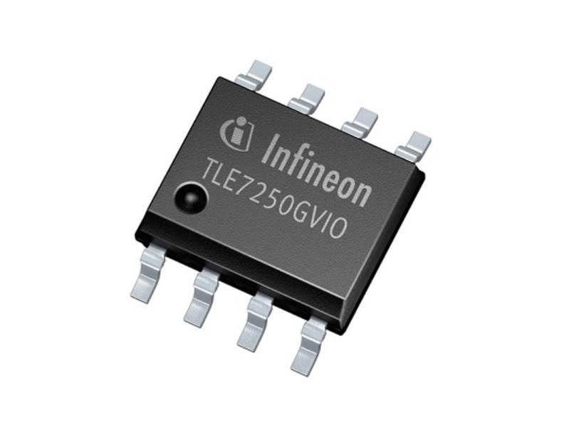 Infineon TLE7250GVIO Turkey
