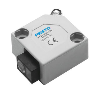 Festo SOEG-RTH-Q30-NS-S-2L Diffuse sensor Turkey
