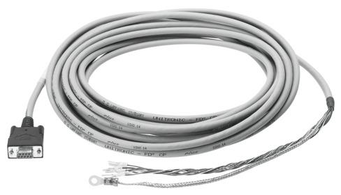Festo KES-MC-1-SUB-9-10 Control cable Turkey