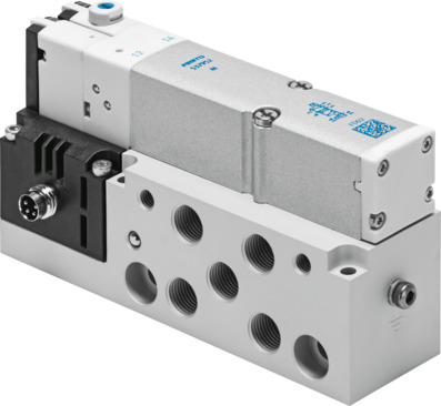 Festo VMPA2-M1H-M-S-G1/8-PI Solenoid valve Turkey