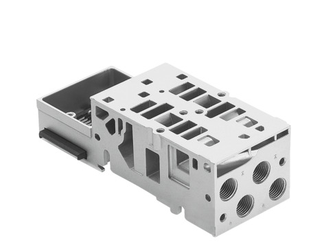 Festo VMPA2-FB-AP-2-1 Sub-base Turkey