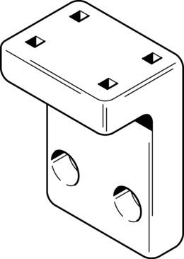 Festo SIEZ-UH Sensor bracket Turkey