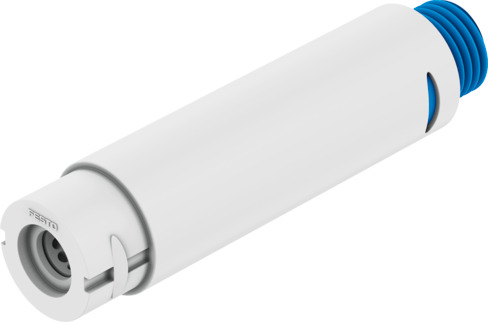 Festo UOM-1/4 Silencer Turkey