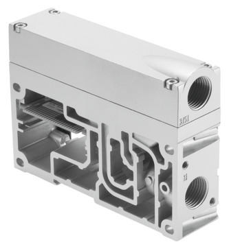 Festo VABF-S6-1-P1A7-G12 Supply plate Turkey