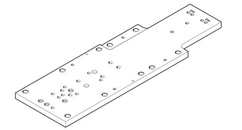 Festo HMVZ-4 Basic kit Turkey