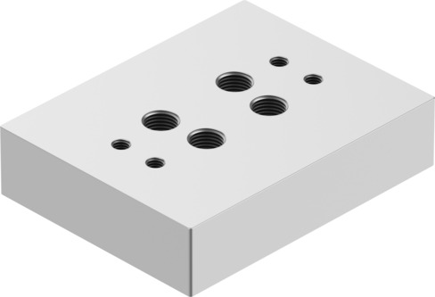 Festo CPV14-VI-P2-1/8-D Multi-pin Turkey