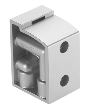 Festo VABF-S4-2-A2G2-N18 Angled connection plate Turkey
