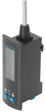 Festo SDE3-V1S-B-FQ4-2P-M8 Pressure sensor Turkey
