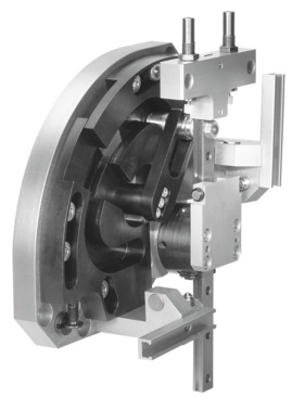 Festo HSW-12-AP Handling module Turkey