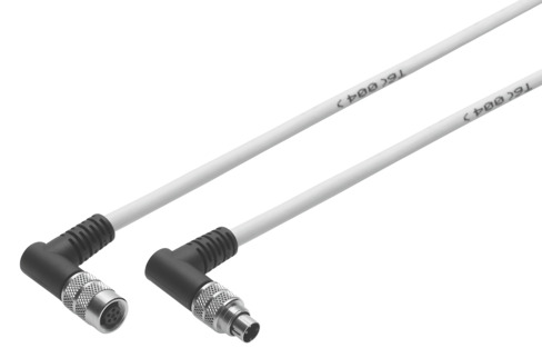 Festo KVI-CP-3-WS-WD-0,25 Connecting cable Turkey