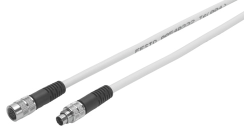 Festo KVI-CP-3-GS-GD-2 Connecting cable Turkey