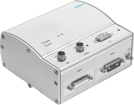 Festo SFC-DC-VC-3-E-H0-CO Motor controller Turkey