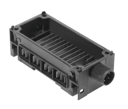 Festo CPX-GE-EV-S-7/8-5POL Interlinking block Turkey