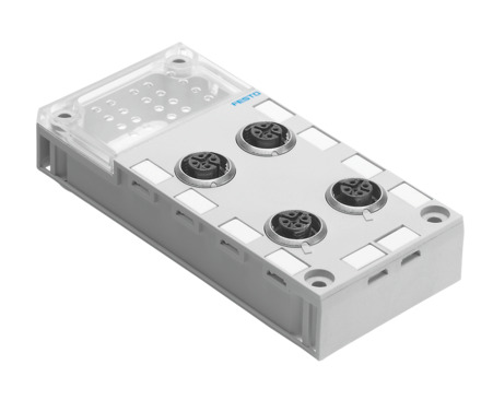 Festo CPX-AB-4-M12X2-5POL-R Manifold block Turkey