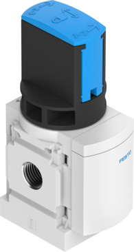 Festo MS4-EM1-1/4 On/off valve Turkey