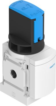 Festo MS4-EM1-1/8 On/off valve Turkey