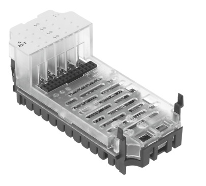 Festo CPX-4AE-T Analogue module Turkey