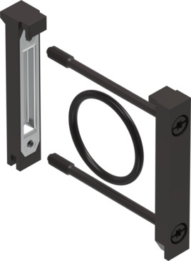Festo MS6-MV-EX Module connector Turkey
