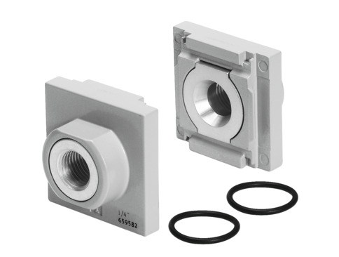 Festo MS4-AGA-EX Sub-base-SET Turkey