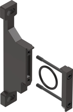 Festo MS4-WP-EX Mounting bracket Turkey
