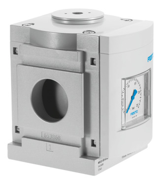 Festo MS12-LR-G-PO Pressure regulator Turkey