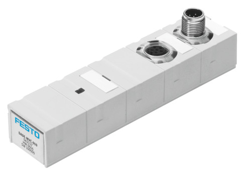Festo DADE-MVC-010 Measured-value transducer Turkey