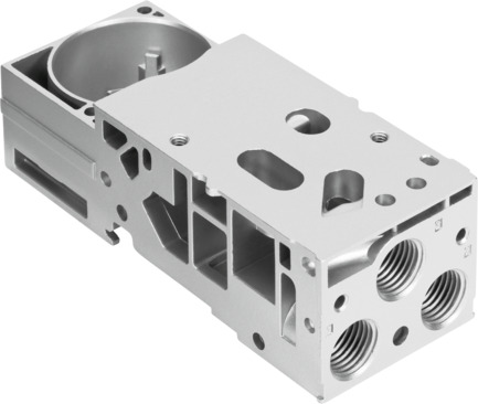 Festo VMPA-FB-AP-P1 Sub-base Turkey