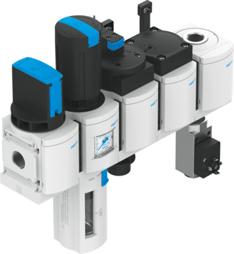 Festo MSB6-1/2:C3J1D1A1F3-WP Service unit combination Turkey