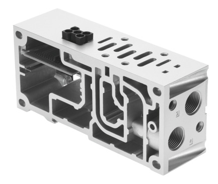 Festo VABV-S2-1S-G38-T1 Manifold sub-base Turkey