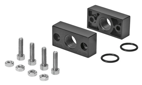 Festo PBL-1/8-DB-MINI Connection kit Turkey