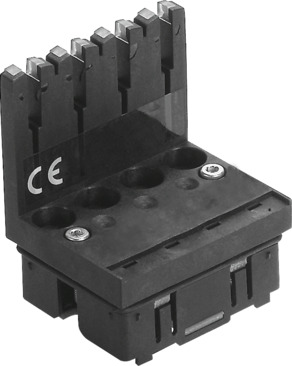 Festo VMPA2-FB-EMS-D2-4 Electrical module Turkey