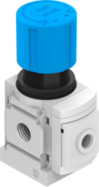 Festo MS4-LR-1/8-D6-A8 Pressure regulator Turkey