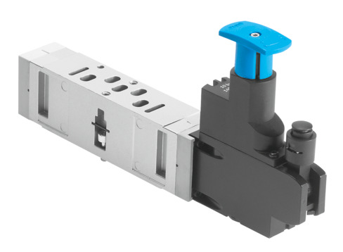 Festo VABF-S3-1-R2C2-C-6 Regulator plate Turkey